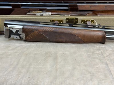 Knockout 2007 Browning Citori Grade VII 410ga/28ga Set Limited Production 