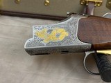 Knockout 2007 Browning Citori Grade VII 410ga/28ga Set Limited Production 