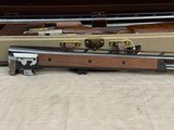 Knockout 2007 Browning Citori Grade VII 410ga/28ga Set Limited Production 