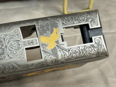 Knockout 2007 Browning Citori Grade VII 410ga/28ga Set Limited Production 