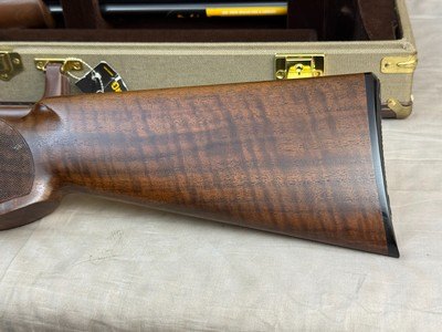 Knockout 2007 Browning Citori Grade VII 410ga/28ga Set Limited Production 
