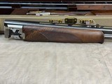 Knockout 2007 Browning Citori Grade VII 410ga/28ga Set Limited Production 