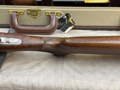 Knockout 2007 Browning Citori Grade VII 410ga/28ga Set Limited Production 