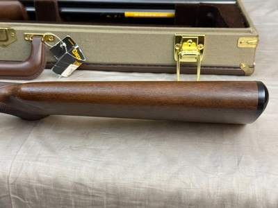 Knockout 2007 Browning Citori Grade VII 410ga/28ga Set Limited Production 