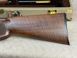 Knockout 2007 Browning Citori Grade VII 410ga/28ga Set Limited Production 