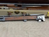 Knockout 2007 Browning Citori Grade VII 410ga/28ga Set Limited Production 