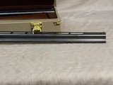 Knockout 2007 Browning Citori Grade VII 410ga/28ga Set Limited Production 
