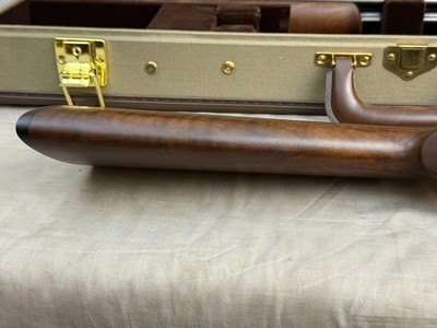 Knockout 2007 Browning Citori Grade VII 410ga/28ga Set Limited Production 