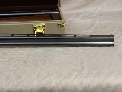 Knockout 2007 Browning Citori Grade VII 410ga/28ga Set Limited Production 