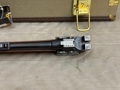 Knockout 2007 Browning Citori Grade VII 410ga/28ga Set Limited Production 