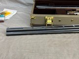 Knockout 2007 Browning Citori Grade VII 410ga/28ga Set Limited Production 