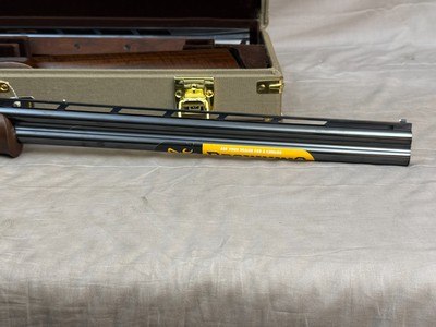Knockout 2007 Browning Citori Grade VII 410ga/28ga Set Limited Production 