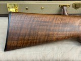 Knockout 2007 Browning Citori Grade VII 410ga/28ga Set Limited Production 