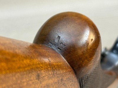 1956 Belgian Browning A5 