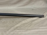 1956 Belgian Browning A5 