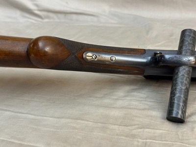1956 Belgian Browning A5 