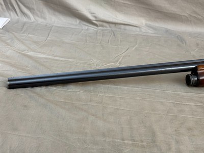 1956 Belgian Browning A5 