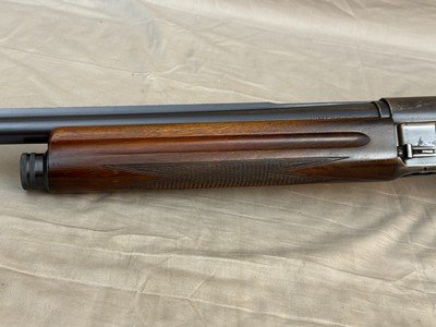 1956 Belgian Browning A5 