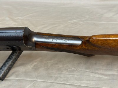 1956 Belgian Browning A5 