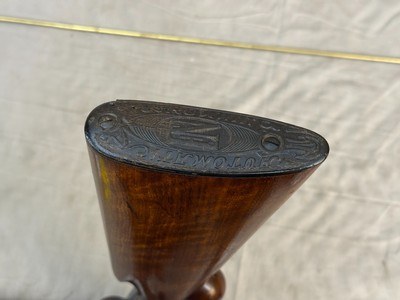 1956 Belgian Browning A5 
