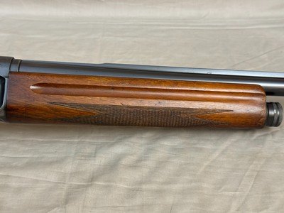 1956 Belgian Browning A5 
