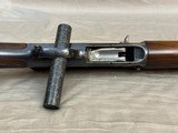 1956 Belgian Browning A5 