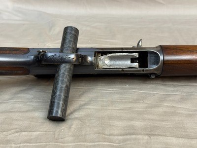 1956 Belgian Browning A5 
