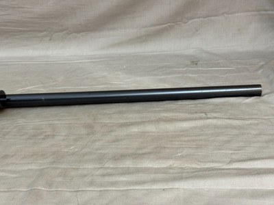 1956 Belgian Browning A5 