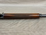 1956 Belgian Browning A5 