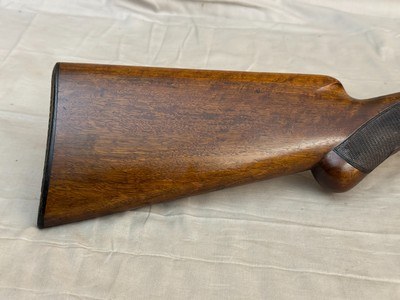 1956 Belgian Browning A5 