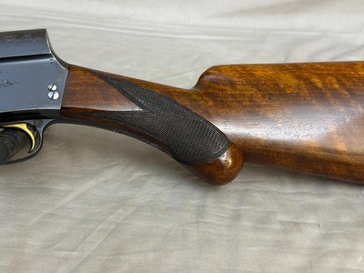 1956 Belgian Browning A5 