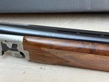 Exceptional NIB Browning Citori Gun Dog Series 
