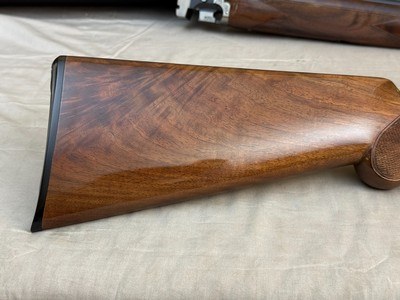 Exceptional NIB Browning Citori Gun Dog Series 