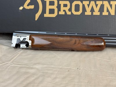 Exceptional NIB Browning Citori Gun Dog Series 