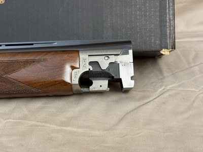 Exceptional NIB Browning Citori Gun Dog Series 