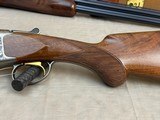 Exceptional NIB Browning Citori Gun Dog Series 