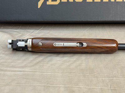 Exceptional NIB Browning Citori Gun Dog Series 