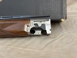 Exceptional NIB Browning Citori Gun Dog Series 