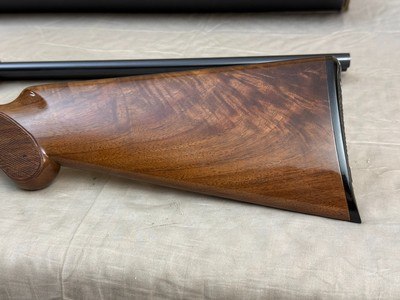 Exceptional NIB Browning Citori Gun Dog Series 
