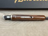 Exceptional NIB Browning Citori Gun Dog Series 