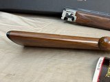 Exceptional NIB Browning Citori Gun Dog Series 