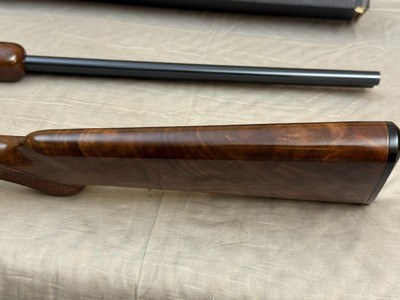 Exceptional NIB Browning Citori Gun Dog Series 