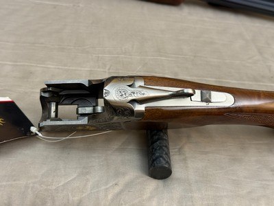 Exceptional NIB Browning Citori Gun Dog Series 