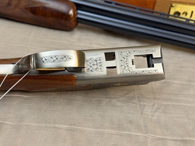 Exceptional NIB Browning Citori Gun Dog Series 