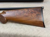 Exceptional NIB Browning Citori Gun Dog Series 