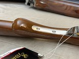 Exceptional NIB Browning Citori Gun Dog Series 
