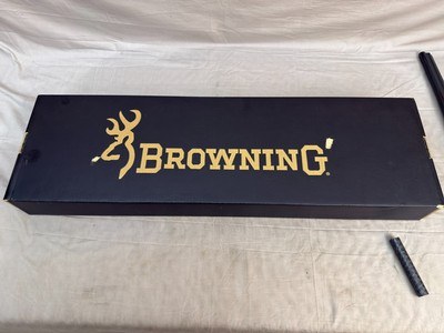 Exceptional NIB Browning Citori Gun Dog Series 