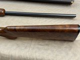 Exceptional NIB Browning Citori Gun Dog Series 