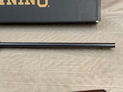 Exceptional NIB Browning Citori Gun Dog Series 