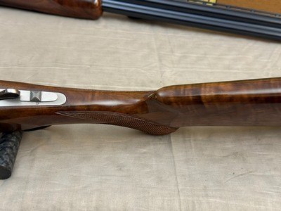 Exceptional NIB Browning Citori Gun Dog Series 